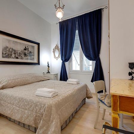Faenza Apartment Florenţa Exterior foto