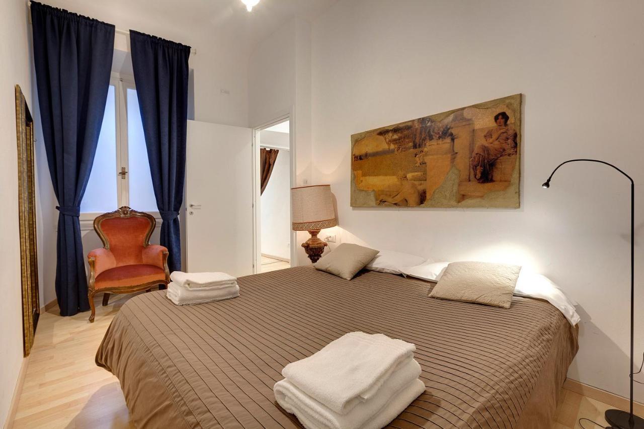 Faenza Apartment Florenţa Exterior foto