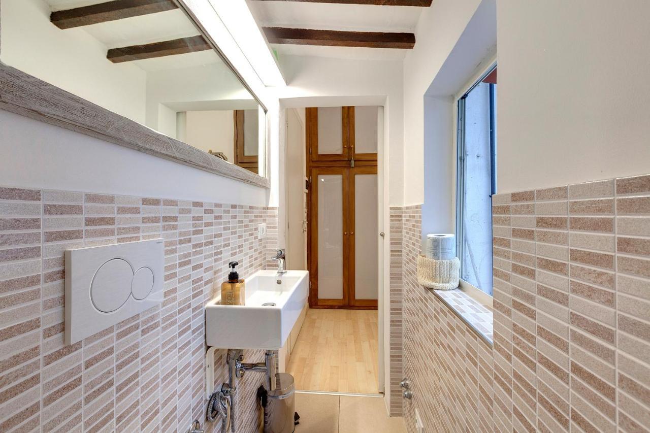 Faenza Apartment Florenţa Exterior foto