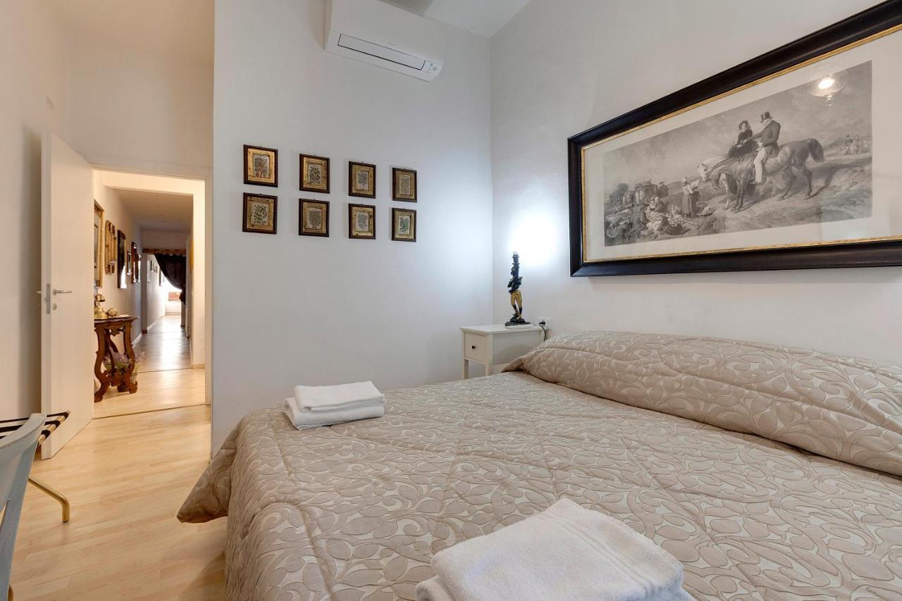 Faenza Apartment Florenţa Exterior foto