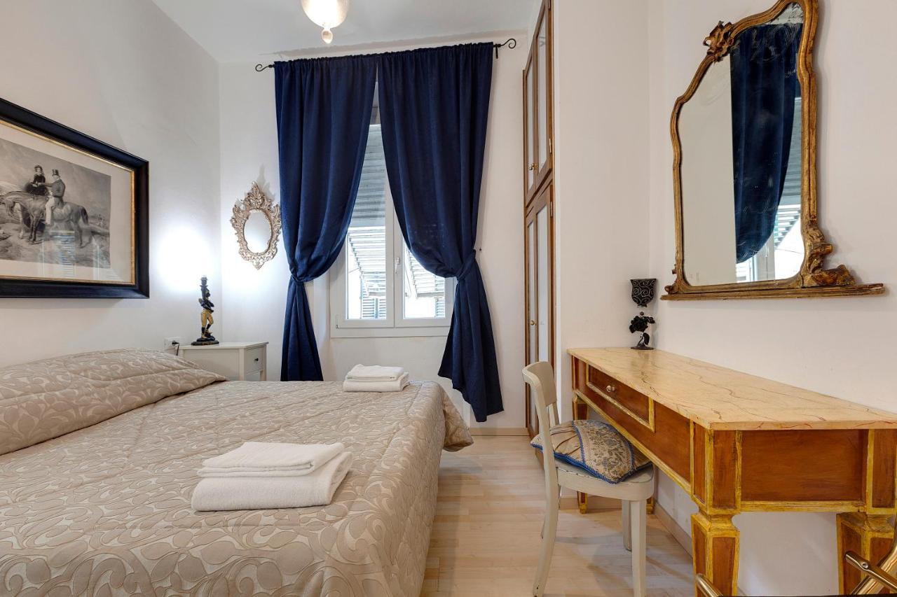 Faenza Apartment Florenţa Exterior foto