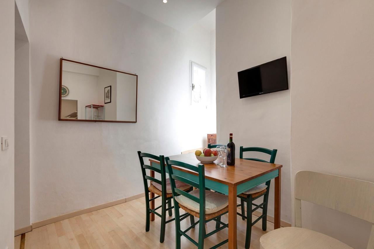 Faenza Apartment Florenţa Exterior foto
