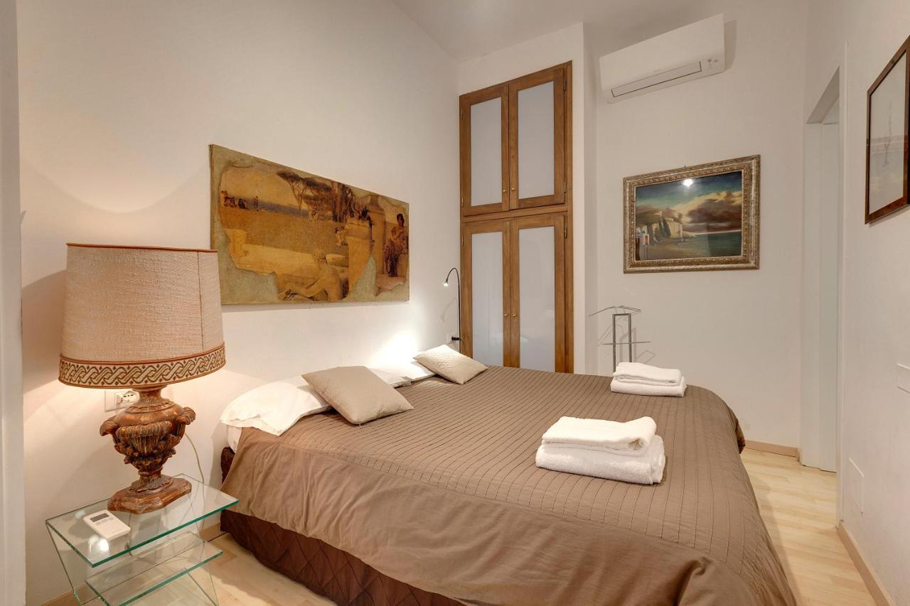 Faenza Apartment Florenţa Exterior foto