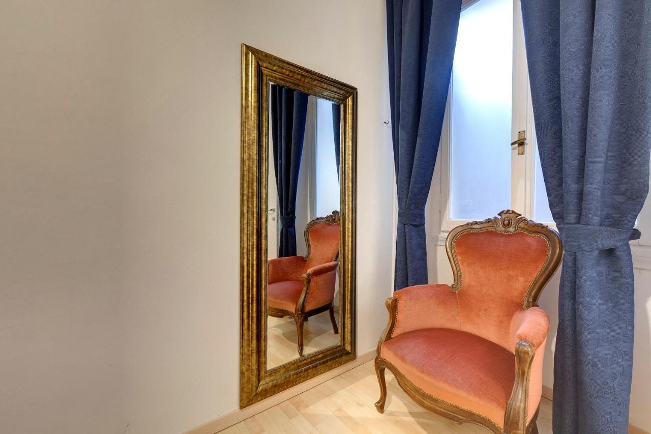 Faenza Apartment Florenţa Exterior foto